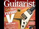 Fifty years of the Gibson Flying V and Explorer